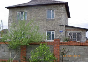 Дом 130 м2