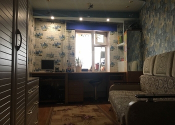 Выставлена на продажу 2 комнатная квартира,по ул. Хабарова. 53 м2, 7/7 эт.