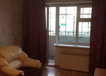 Выставлена на продажу 3 комнатная квартира в КПД. 64 м2, 1/5 эт.