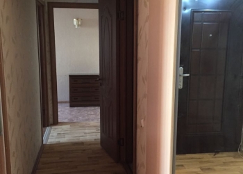 Выставлена на продажу 3 комнатная квартира в КПД. 64 м2, 1/5 эт.