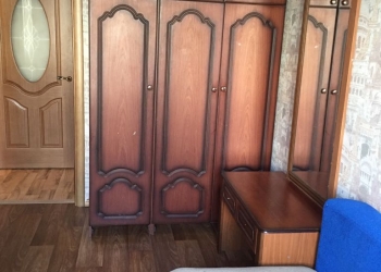 Выставлена на продажу 3 комнатная квартира в КПД. 64 м2, 1/5 эт.