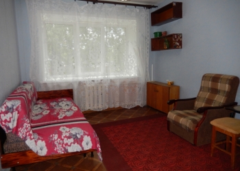 Комната в 1-к 19 м2, 3/5 эт.