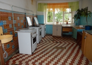 Комната в 1-к 19 м2, 3/5 эт.