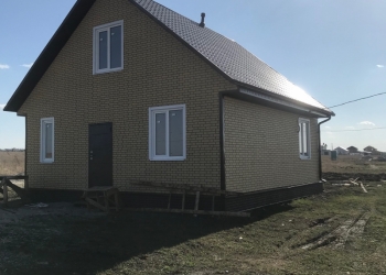 Каркасный дом - Дом по цене квартиры