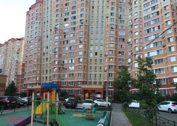 Квартира от собственника_ срочно_ продажа_ 2-к квартира, 68 м2, 14/17 эт.