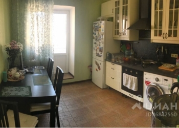Квартира от собственника_ срочно_ продажа_ 2-к квартира, 68 м2, 14/17 эт.