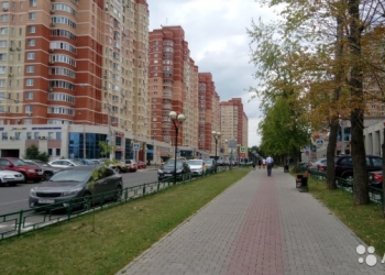 Квартира от собственника_ срочно_ продажа_ 2-к квартира, 68 м2, 14/17 эт.