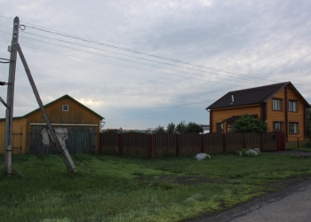 Дом новый,деревянный 128 м2
