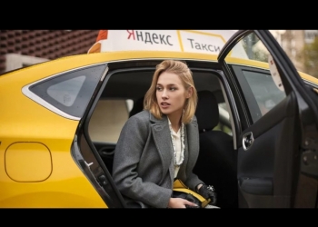 Аренда авто под такси