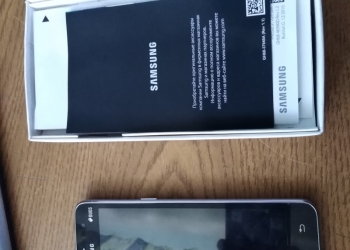 Моб. телефон Samsung Galaxy J2 prime