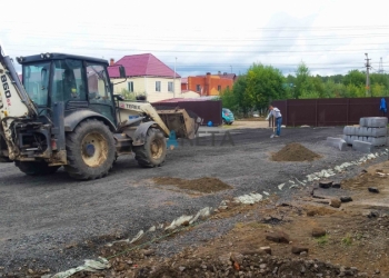 Асфальтная крошка в Красногорском районе