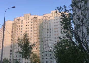 Срочная продажа 2-к квартира, м. Митино