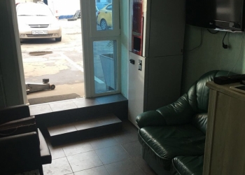 Продаётся автосервис- шиномонтаж