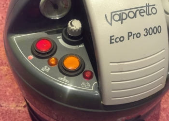 Пароочиститель Polti Vaporetto Eco Pro 3000