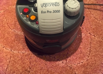 Пароочиститель Polti Vaporetto Eco Pro 3000
