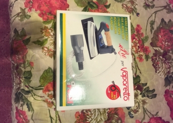 Пароочиститель Polti Vaporetto Eco Pro 3000