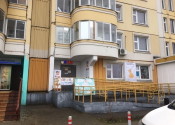 Помещение свободного назначения, 93 кв.м.