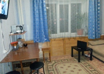Комната в 3-к 22 м2, 1/4 эт.