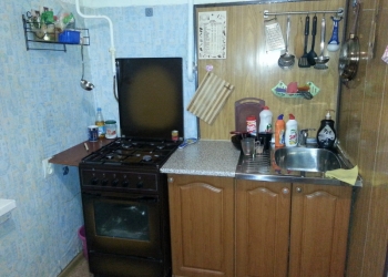 Комната в 3-к 22 м2, 1/4 эт.