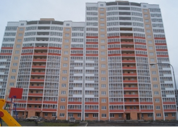 Комната в 3-к 17 м2, 5/18 эт.