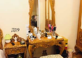 Элитная мебель с 50% скидкой для спальни