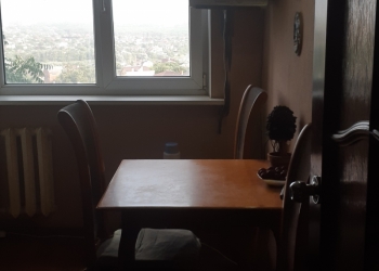 2-к квартира, 50 м2, 6/9 эт.