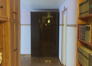 3-к квартира, 60 м2, 2/5 эт.