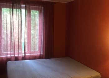 3-к квартира, 60 м2, 2/5 эт.