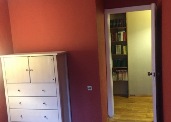 3-к квартира, 60 м2, 2/5 эт.