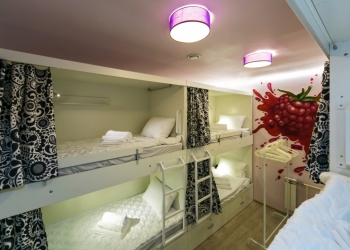 Продам хостел Hostelberry