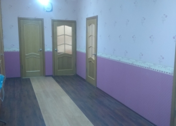 2-к квартира, 70 м2, 2/6 эт.