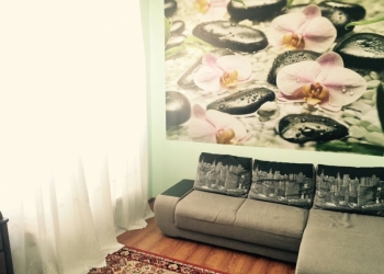 1-к квартира, 39 м2, 3/9 эт.