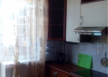 3-к квартира, 60 м2, 10/12 эт.