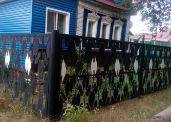 Дом 60 м2