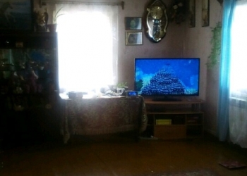 Дом 56 м2