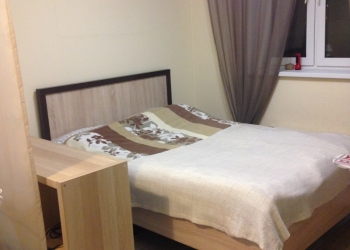 4 квартиры-студии, 88 м2, 2/25 эт.