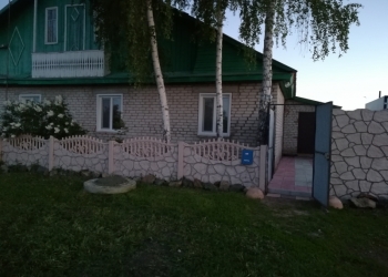 Дом 92 м2