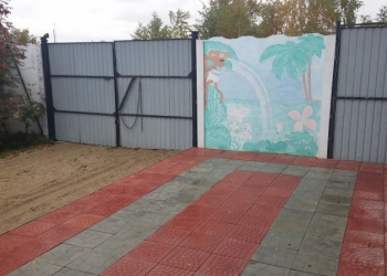 Дом 92 м2