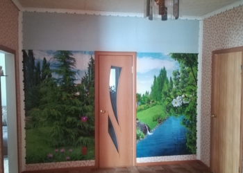 Дом 92 м2