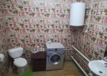 Дом 92 м2