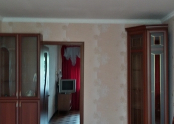 3-к квартира, 60 м2, 6/9 эт.