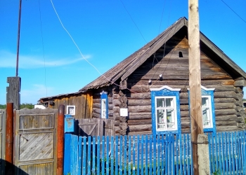 Продам дом под материнский капитал
