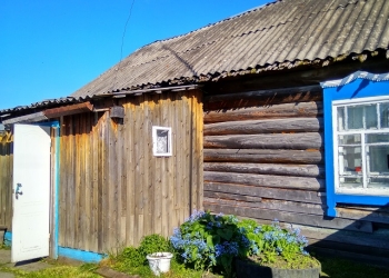 Продам дом под материнский капитал