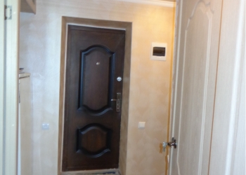 2-к квартира, 45 м2, 5 эт. дом