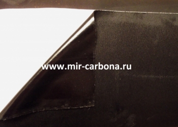 Алькантара самоклеющаяся (искусственная замша)