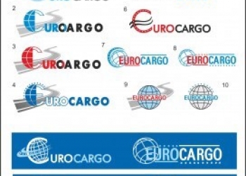 Разработка логотипов