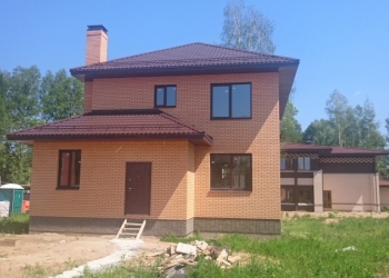 Продам жилой дом