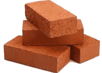 Продаётся кирпич красный про-во Мучкап