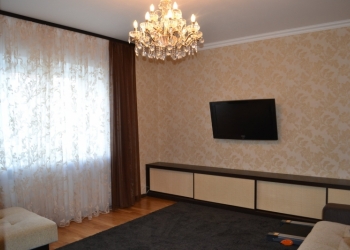 Продам 3-комн. квартиру, 96 кв.м, 10/14 эт, собственник