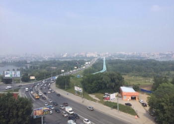 Офисное помещение 460 кв.м. от собственника, 8 этаж